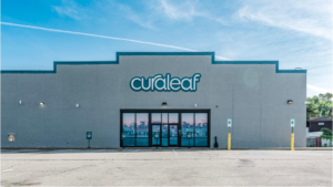 Curaleaf Dispensary Greensburg — Greensburg, PA