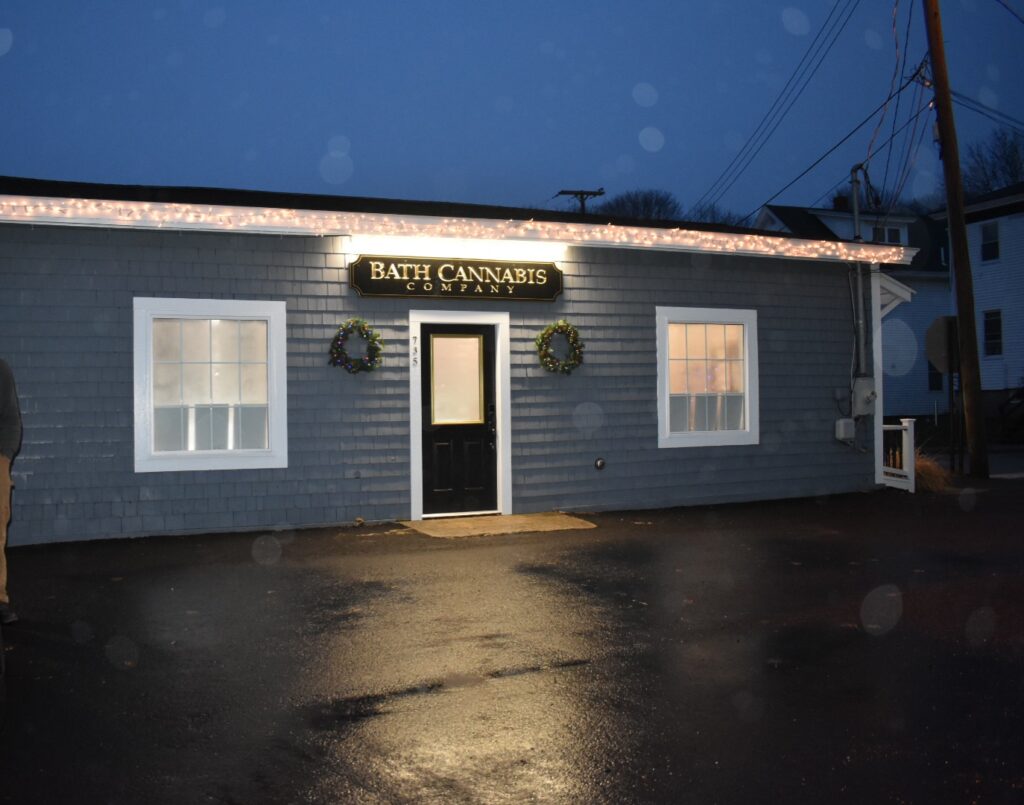 Store – main photo