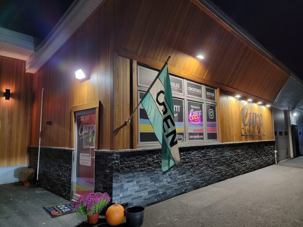 Store – main photo