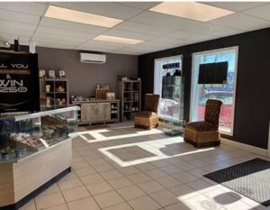 Homegrown of Augusta — Augusta, ME