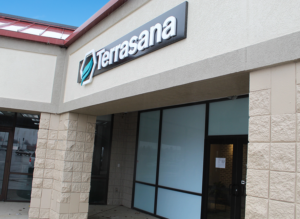 Terrasana Dispensary- Fremont — Fremont, OH