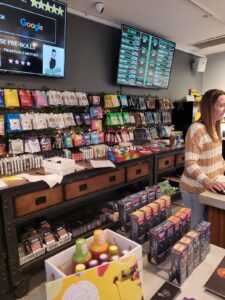 Valley Purveyors — Cornish, ME