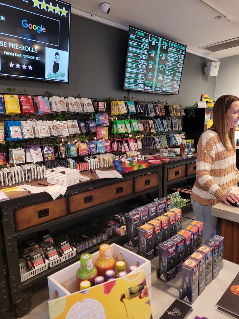 Store – main photo