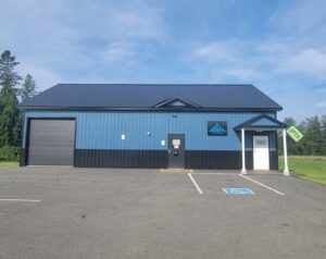 Delta Solutions Inc / Premium Medical Dispensary — Dexter, ME