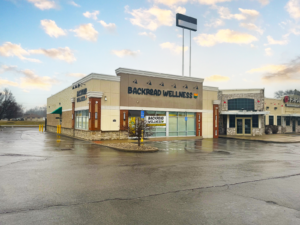 Backroad Wellness — Lima, OH