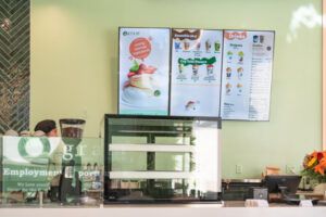 Gram’s Five & Dime Cannabis Co. | Newport — Monterey Park, CA