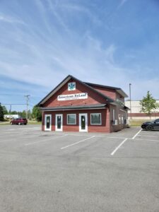 American ReLeaf — Bangor, ME