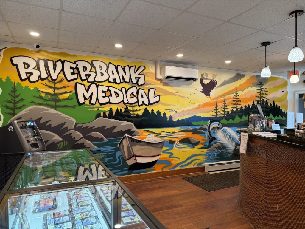 Store – main photo