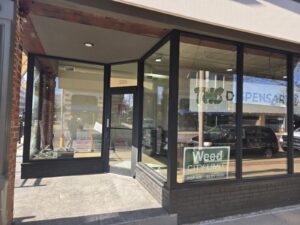 THC Dispensary — Grand Island, NE