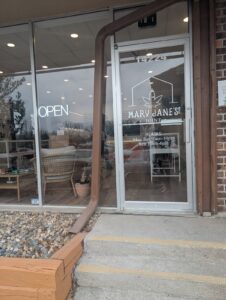 Mary Jane&rsquo;s Joint, LLC — Omaha, NE