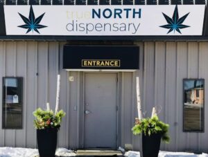 True North Dispensary — North Sioux City, SD