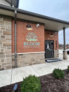 Bloom Seven Mile Dispensary — Seven Mile, OH