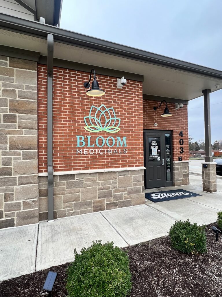 Store – main photo