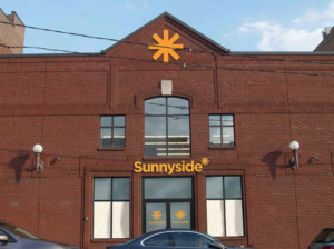 Sunnyside Medical Cannabis Dispensary Pittsburgh – Penn Ave — Pittsburgh, PA