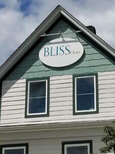 Bliss Ohio — Kent, OH