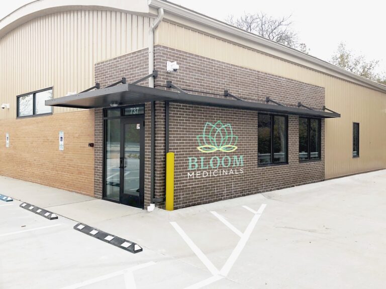 Bloom Akron Dispensary