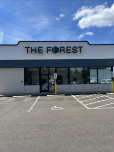 The Forest Seville — Seville, OH