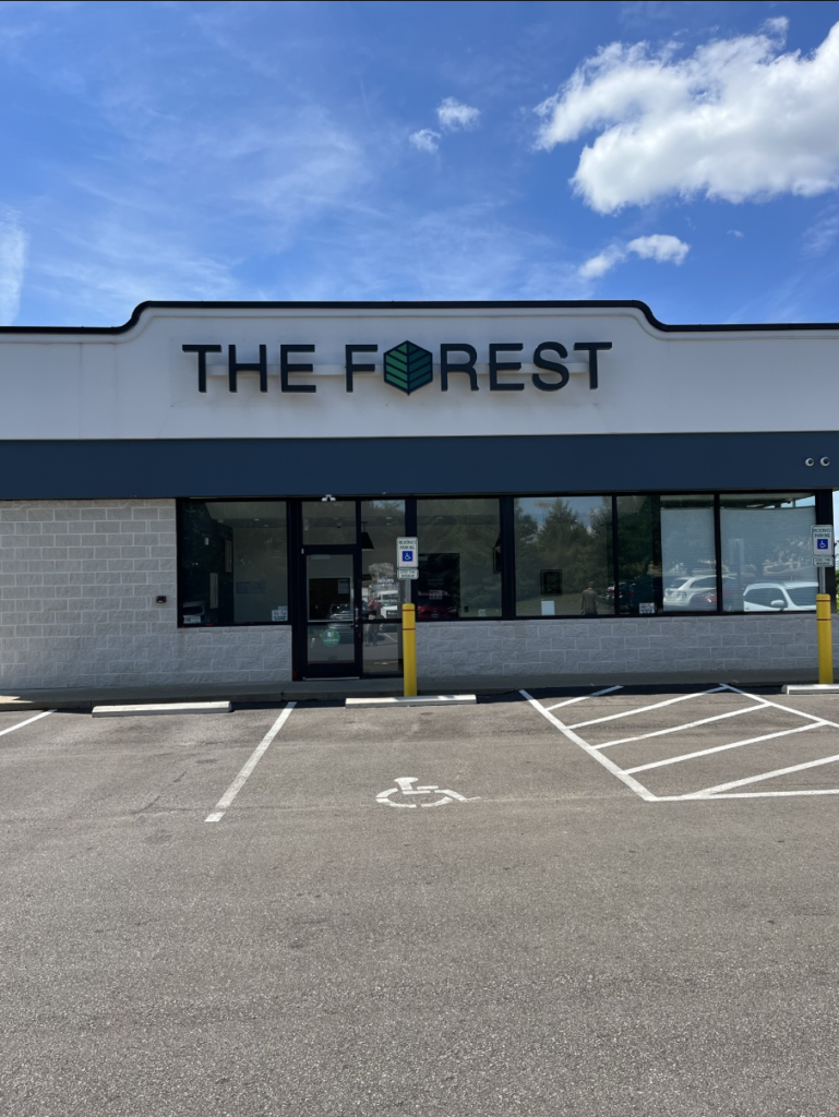 Store – main photo