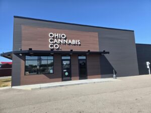 Ohio Cannabis Company — Piqua, OH