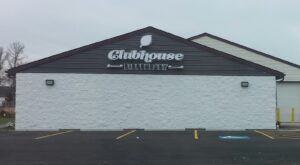 FRX Elyria Craft Cannabis Dispensary — Elyria, OH