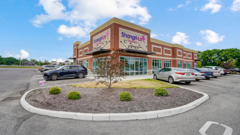 Shangri-La Medical Cannabis SuperStore – Monroe