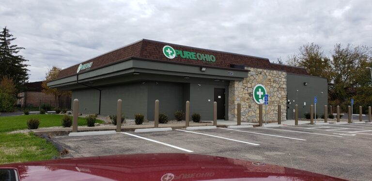 Pure Ohio Wellness