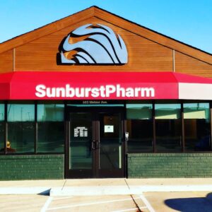 Sunburst Pharm — Cambridge, MD