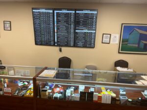 Herbal Wellness Center Jackson — Jackson, OH