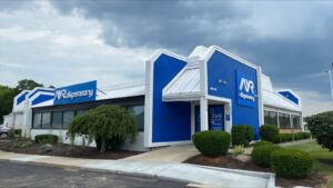 AYR Dispensary Dayton – OHIO — Dayton, OH