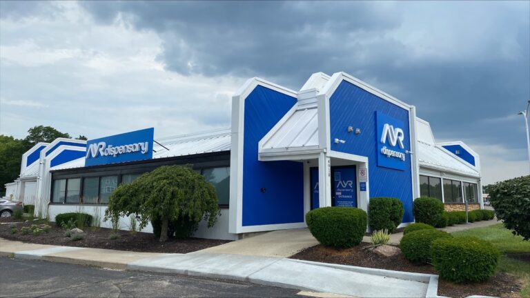AYR Dispensary Dayton – OHIO