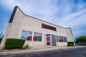 Story Cannabis Dispensary Dublin — Dublin, OH