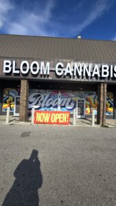 Bloom South Columbus Dispensary — Columbus, OH