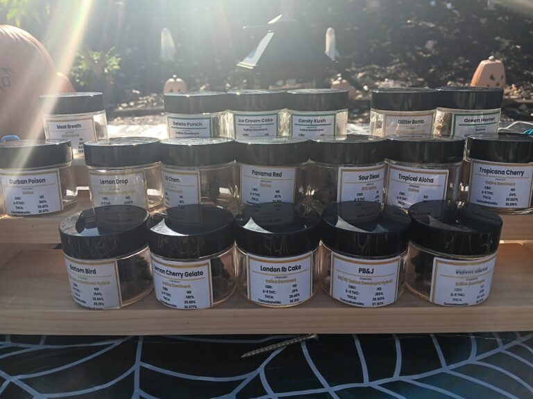 Cannabuyit Recreational Dispensary
