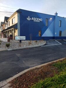 Ascend Medical Marijuana Dispensary – Wayne PA — Wayne, PA