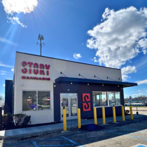 Story Forest Park — Cincinnati, OH