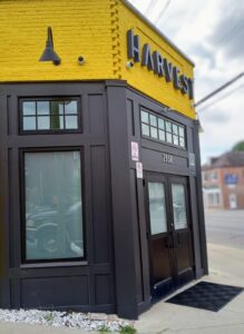 Harvest of Columbus — Columbus, OH