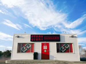 Story Cannabis Dispensary Cleveland — Cleveland, OH