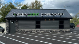 Greenlight Dispensary Wintersville — Wintersville, OH
