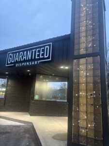 Guaranteed Dispensary Dayton — Dayton, OH