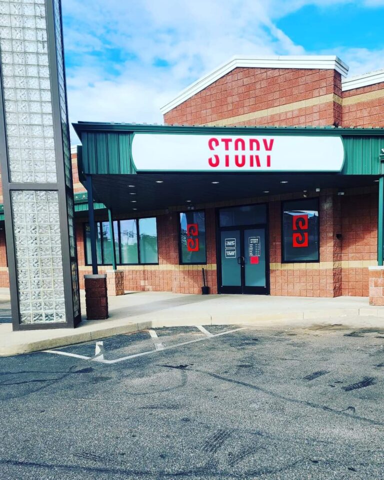 Story Cannabis Dispensary Coshocton