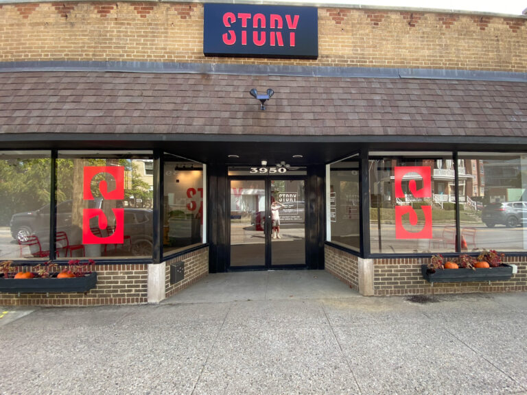 Story Cannabis Dispensary Cincinnati