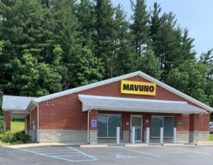 Mavuno of Athens — Athens, OH