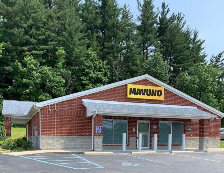 Mavuno of Athens
