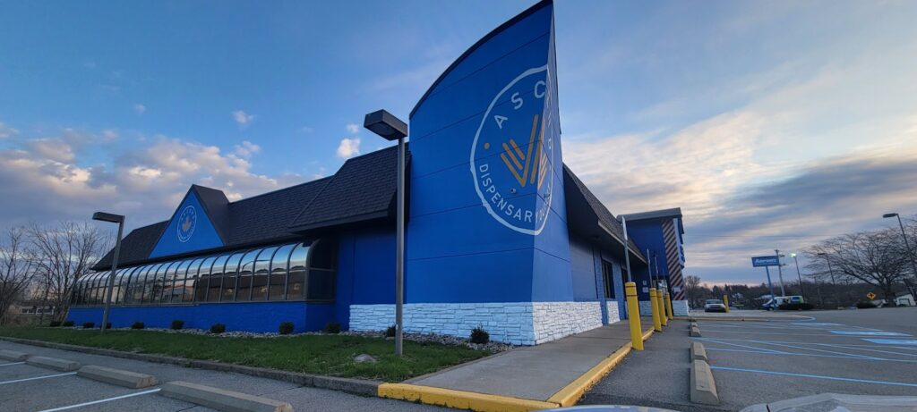 Store – main photo