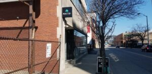 Maitri Medicinals Medical Marijuana Dispensary — Pittsburgh, PA