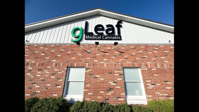 gLeaf