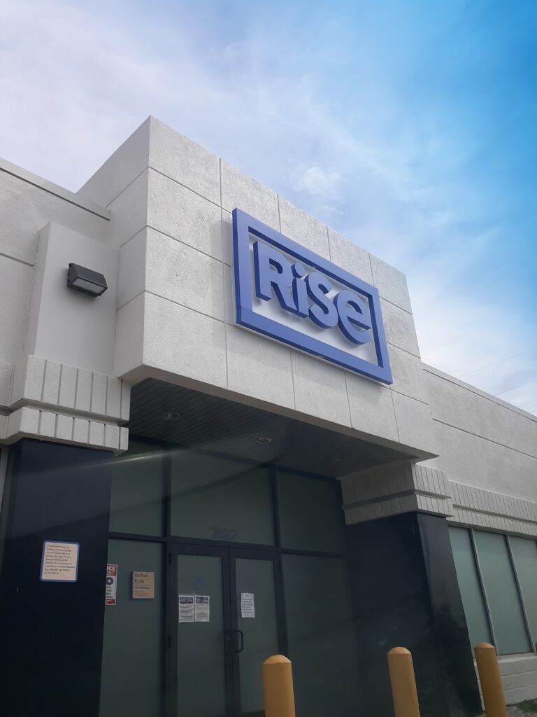 Store – main photo