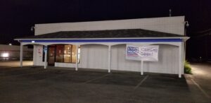 RISE Medical Marijuana Dispensary Hermitage — Hermitage, PA