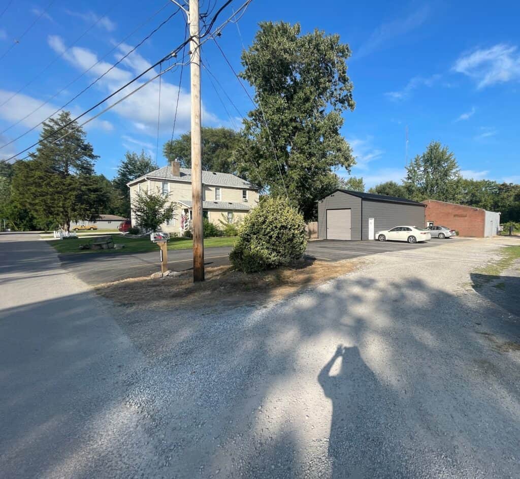 Store – main photo