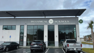 Botanical Sciences Medical Cannabis Dispensary – Pooler Georgia — Pooler, GA